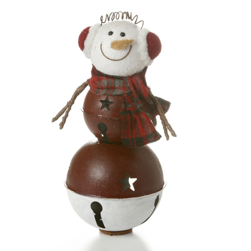 Figurines de collection rondes