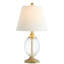 Lampe de table 24 po Sabina