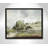 Concorde Green Country Road by Allison Pearce - Floater Frame Print on Canvas-119728487-69314626