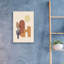 «Desert Arches 2» par Moira Hershey, art mural en verre acrylique-957472663