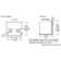 300 Series 26.75'' 1.6 cu. ft. 950-Watt Built-in Microwave
