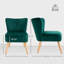 Upholstered Accent Chair-547236946