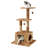 Wincanton 43.7'' H Cat Tree