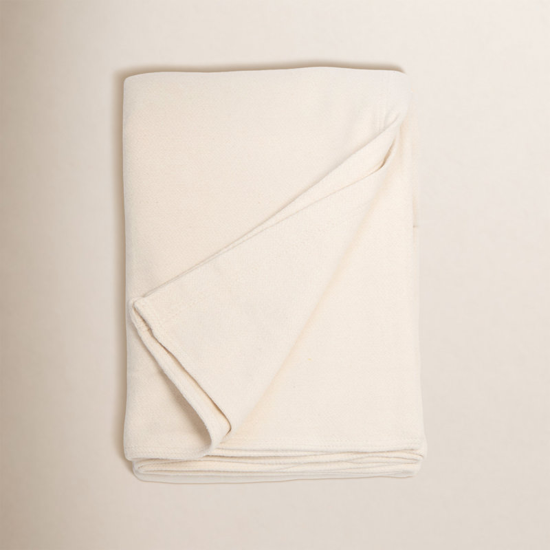 Billie Blanket, Twin