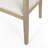Daney Peony Fabric and Rubberwood Dining Chairs-279704174-306471798