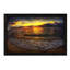 Another Day In Paradise by Sebastien Lory - Print on Canvas-89231532-42161539