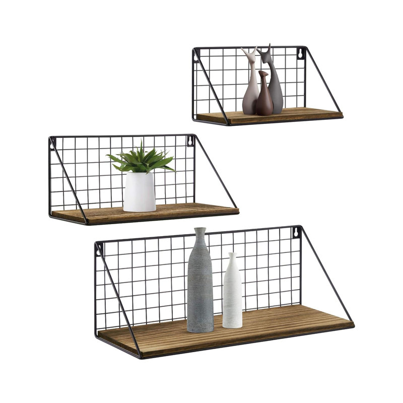 Floating Shelf