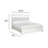 Colby Queen Upholstered Panel Bed-16196380