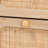 Breondra End Table with Storage