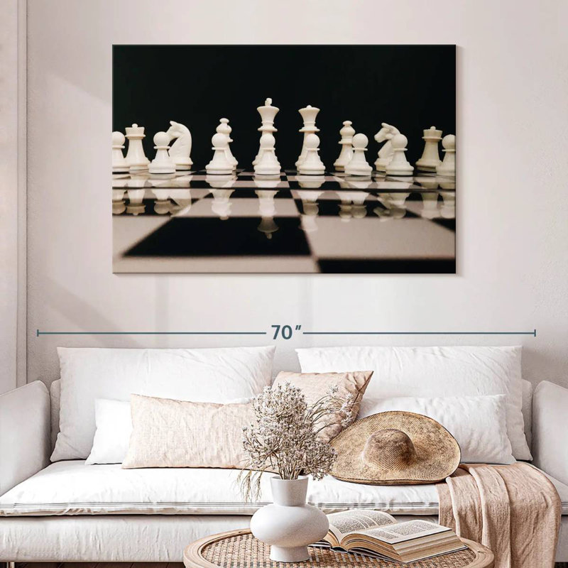 Senne Chess Game