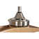 52 IN Ceiling Fan Without Light Outdoor Fan for Patios with Remote APP Control