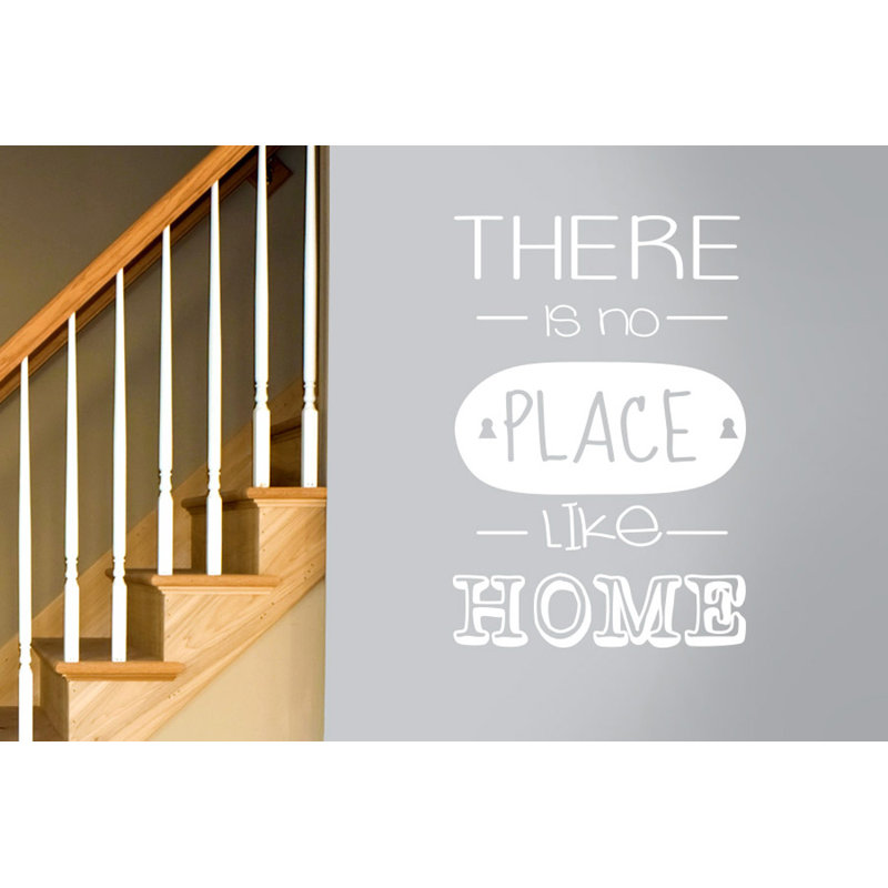 Non-Wall Damaging Wall Decal, Large, White