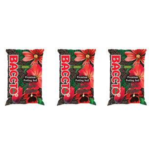 Michigan Peat Growing Kit (Set of 3)