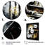 Homme jouant du piano II - musique, art mural-86804828-86804830