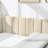 Full Size Daybed with Comfortable Backrest and Armrests-53332319