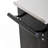 Multifunctional Tool Cart With Wheels, Entryway Cabinet