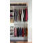 Grid 96" W Closet System Walk-In Sets-1132891676