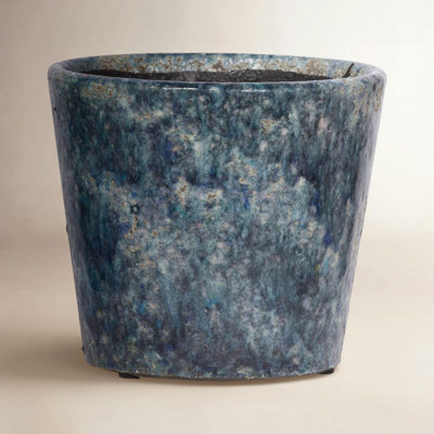 Duke Terracotta Pot Planter
