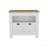 Kitchen Island Two Door Cabinet and Shelf-620661446