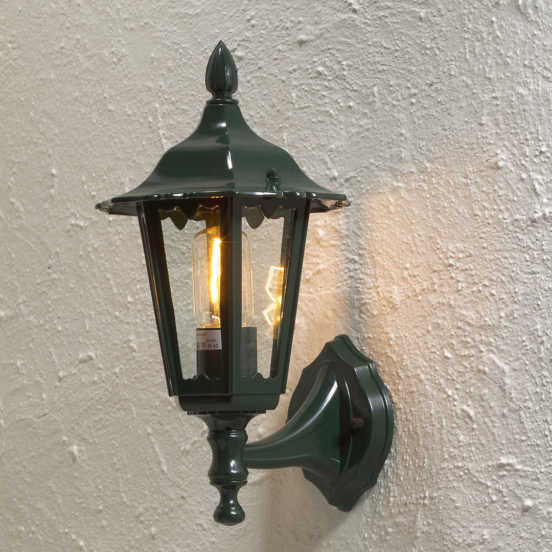 Firenze Outdoor Wall Lantern