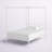 Alex-Jay Metal Canopy Bed-2109103169-2109103172