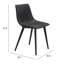 Chaise de salle à manger -2079187357