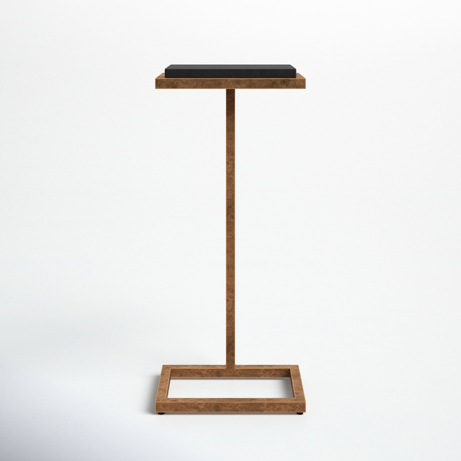 Richwood End Table, Black