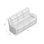 Canapé inclinable à accoudoirs coussinés de 81 po Aum-1837364910-1797082333