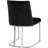 Heidi 18.5'' H Velvet Upholstered Side Chair-55357126-55357121