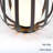 Integrated Led Outdoor Floor Flower Stand Lamp-113195785