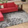 Harjun Floral Indoor Rug