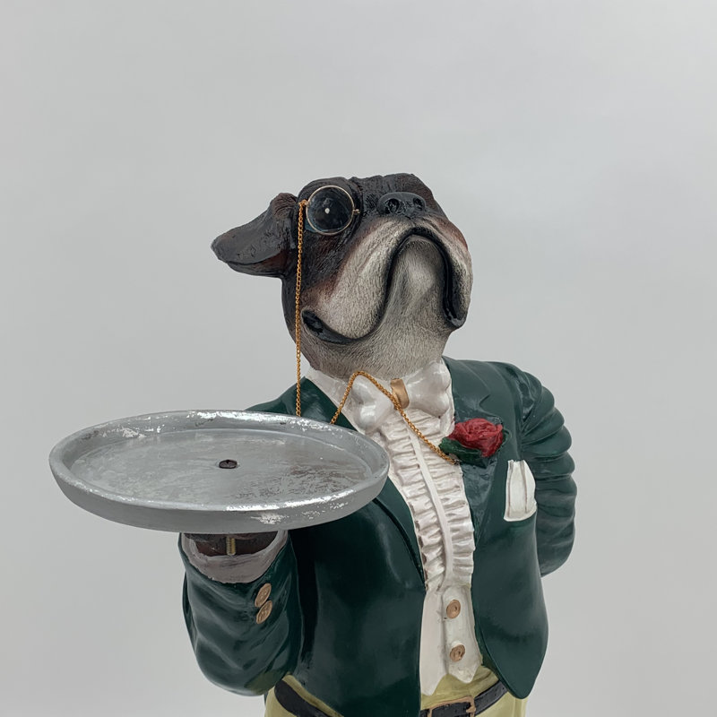 Animals Statue