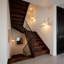 Ensemble de 2 appliques murales Modern Modern-481689146-481689151