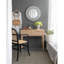 Jardinière en ciment de style grec - décoration de jardin intérieur et extérieur, P 6 po x 9 po-129514718