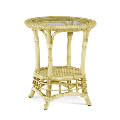Luca End Table