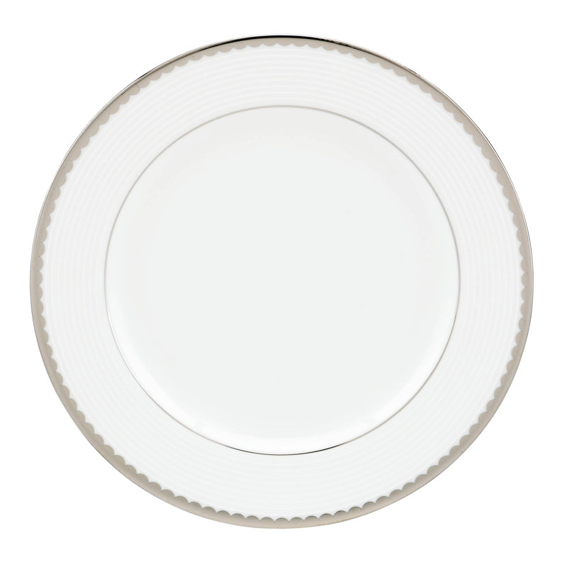Sugar Bone China Bread And Butter Plate