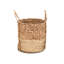 Handmade Seagrass Decorative Basket-284299532