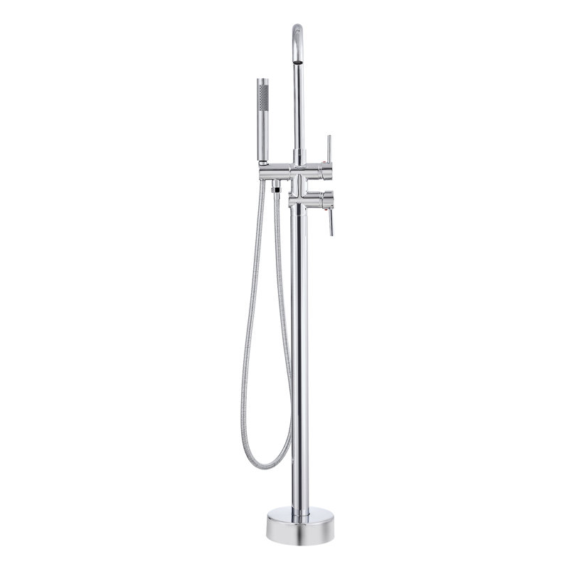 Complete Shower System