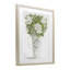 Les Fleurs Des Roses, reproduction sous verre encadrée, design par Cindy Jacobs-2145235828-2145235830