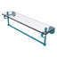 Tablette flottante avec porte-serviettes Pacific Grove-93572155-93572156