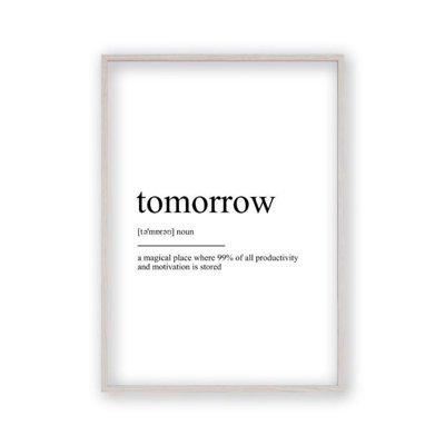 Print
