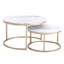 Nirvelli Frame Coffee Table-1070493816
