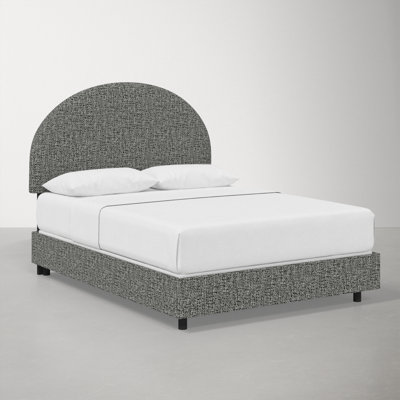 Aidy Upholstered Bed