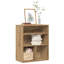 Shivin 71.5cm H x 60cm W Bookcase-434354655