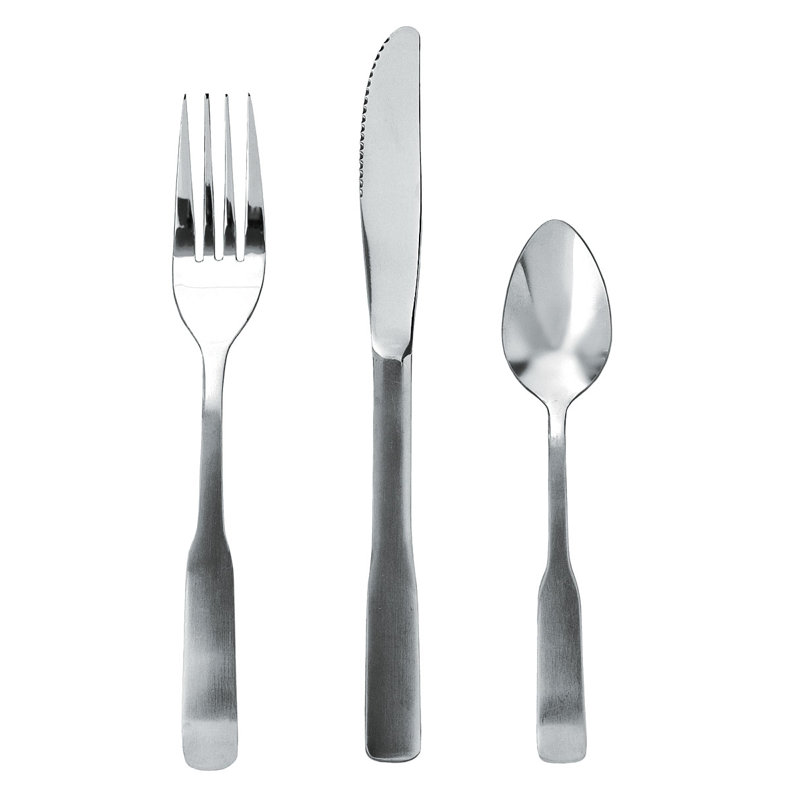 Washington Stainless Steel Teaspoon
