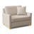 Nicklaus Upholstered 49'' Sleeper Sofa-27684993-86516903-124926929