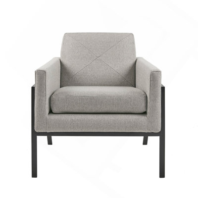 Fauteuil d'appoint Brayden