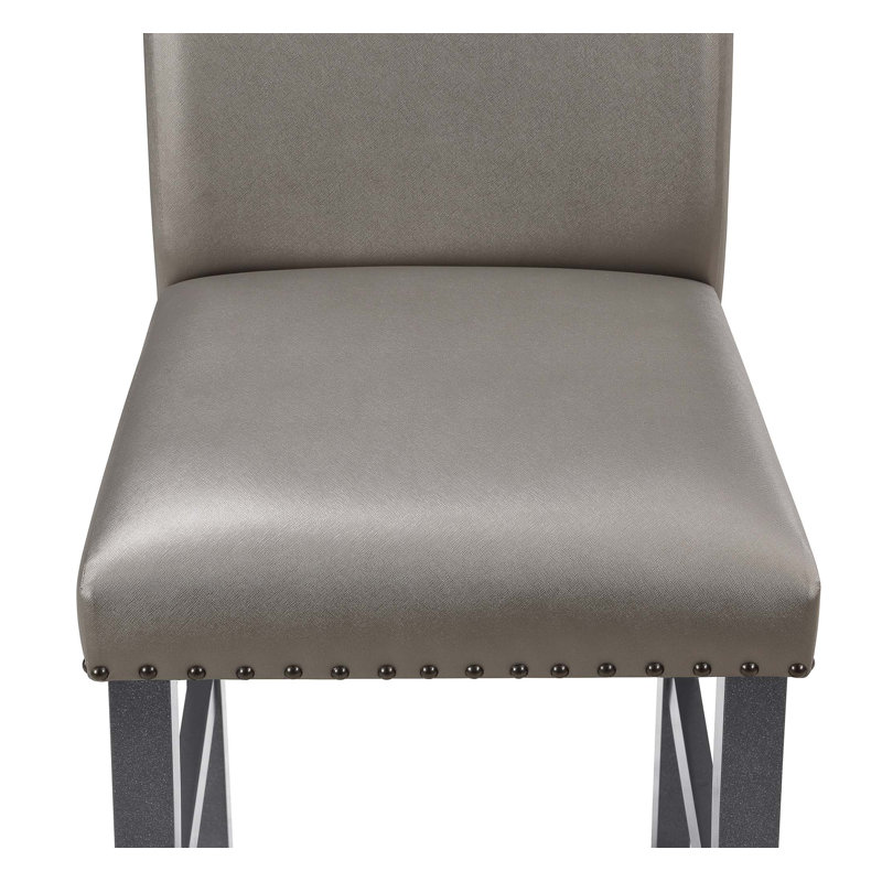 Upholstered Side Chair, Dining Chair for Dining Room