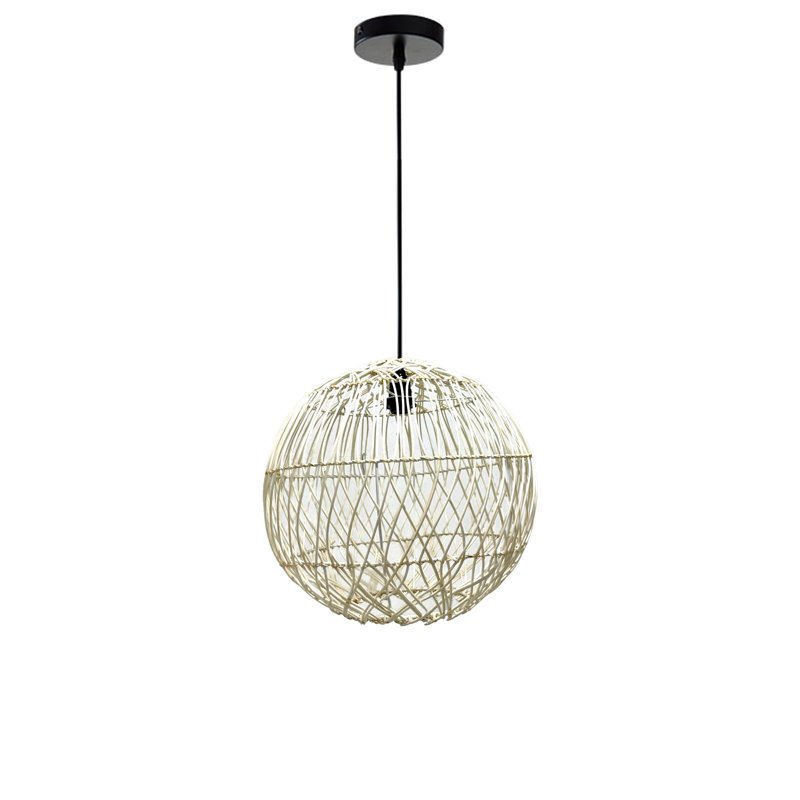 Muth 1 - Light Pendant, Beige