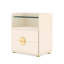 Armoire d'appoint, table de chevet, table de chevet avec rangement